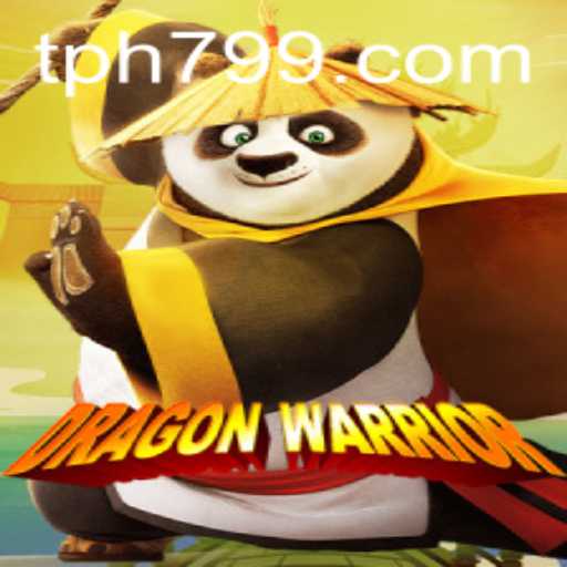 Discover the Epic Realm of DragonWarrior: The Ultimate Gaming Experience | PH799