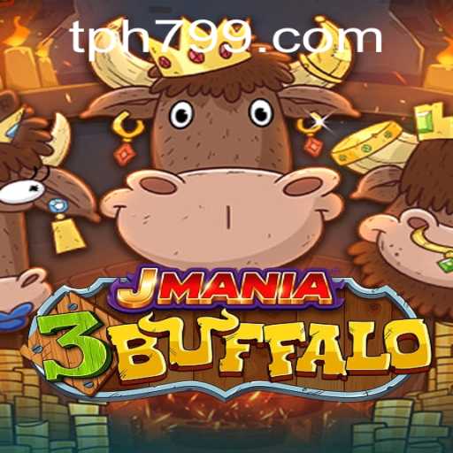 JMania3Buffalo: A New Era in Gaming with PH799